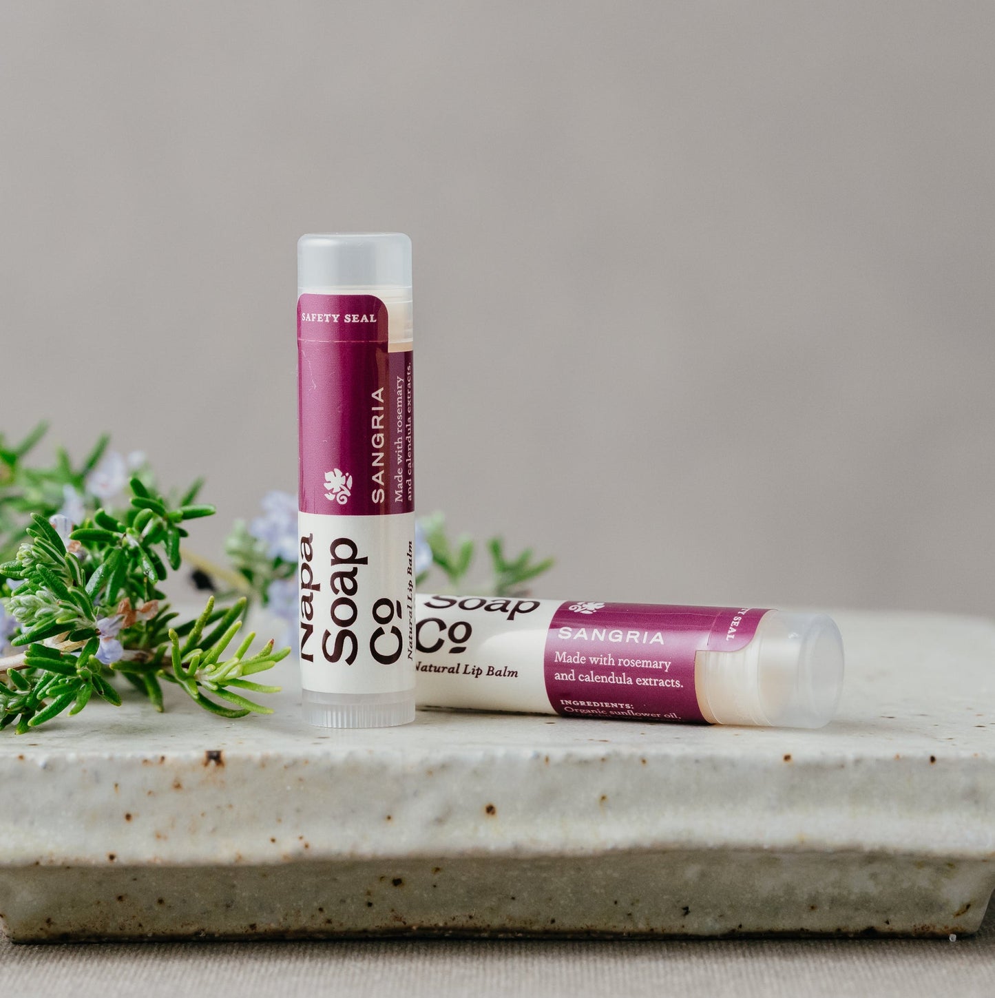 Sangria Lip Balm