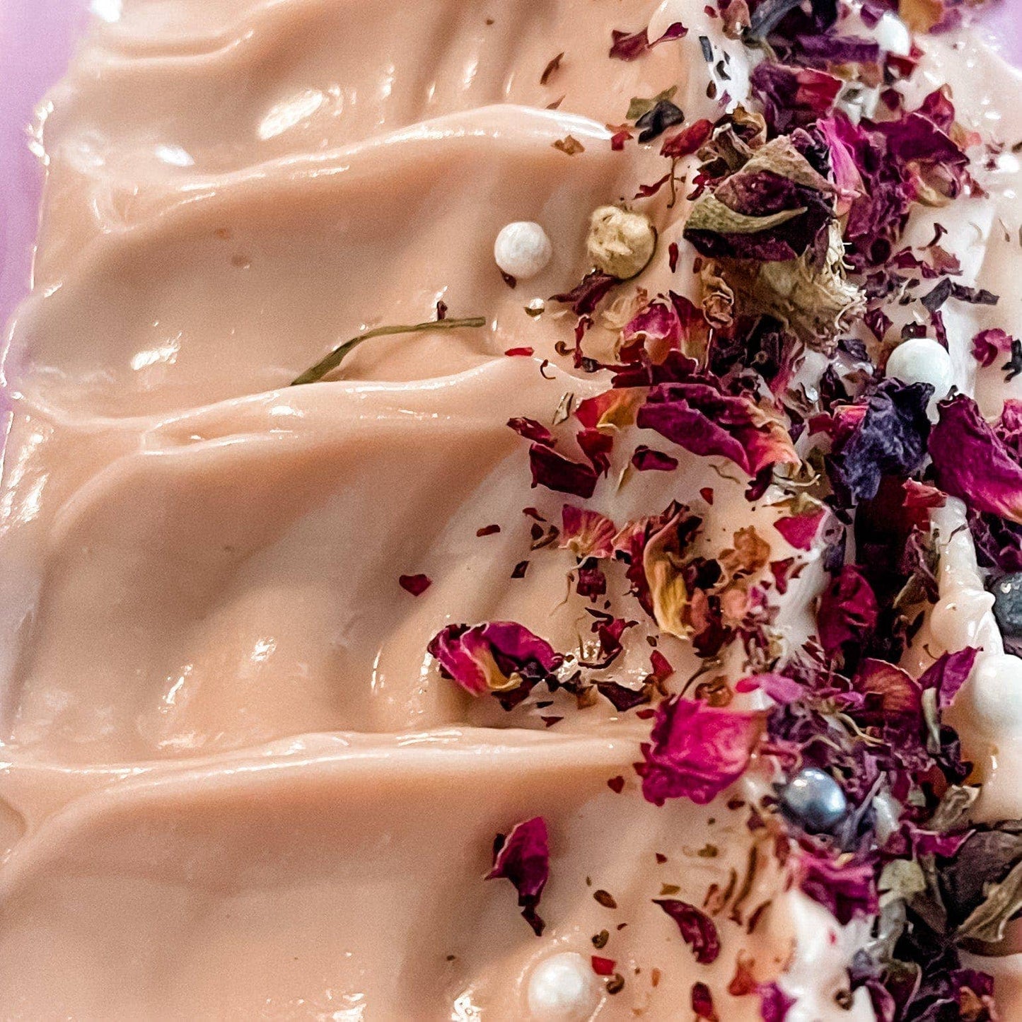 Rose Clay Bar