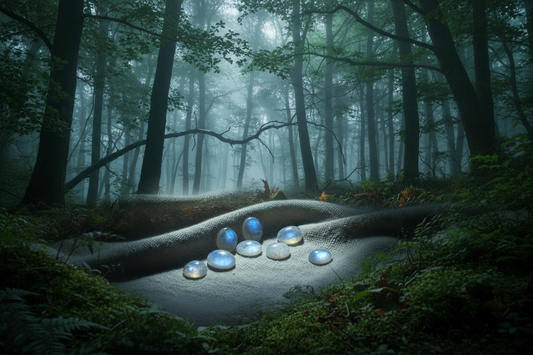 Moonstone: A Gemstone That Reflects the Magic of Moonlight
