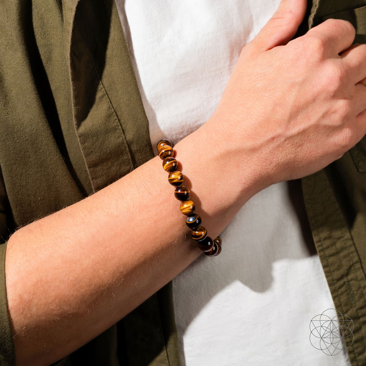 Unisex Jewelry