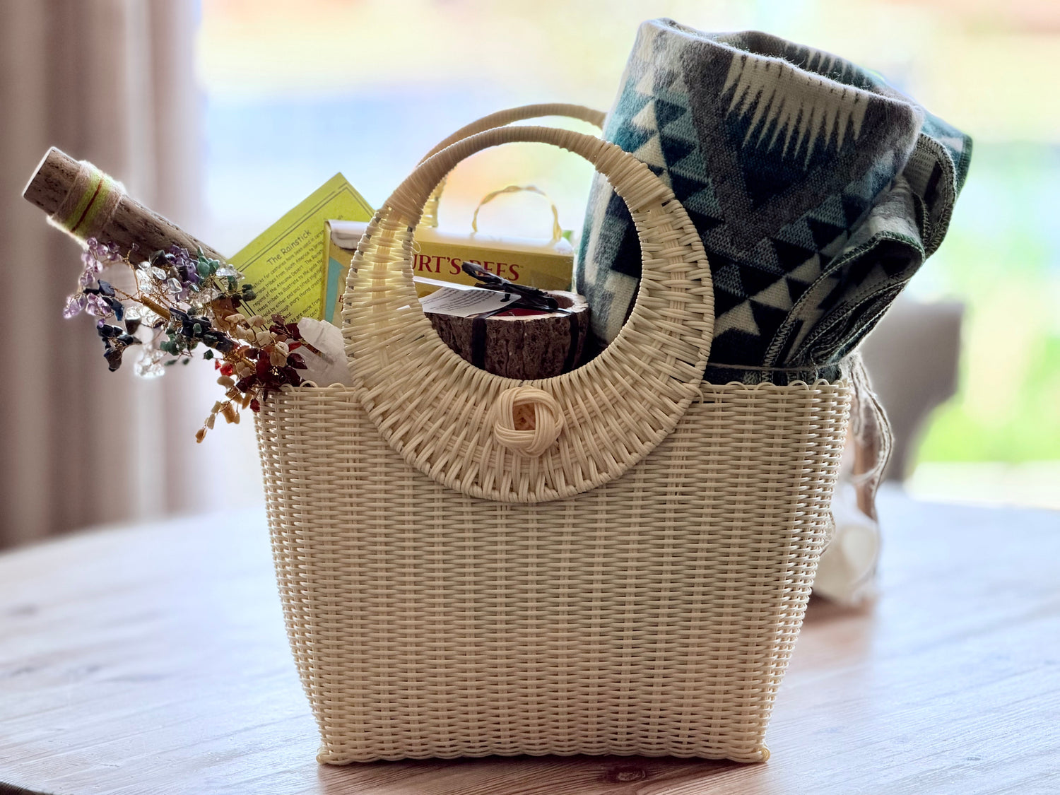 Local Customized Gift Baskets
