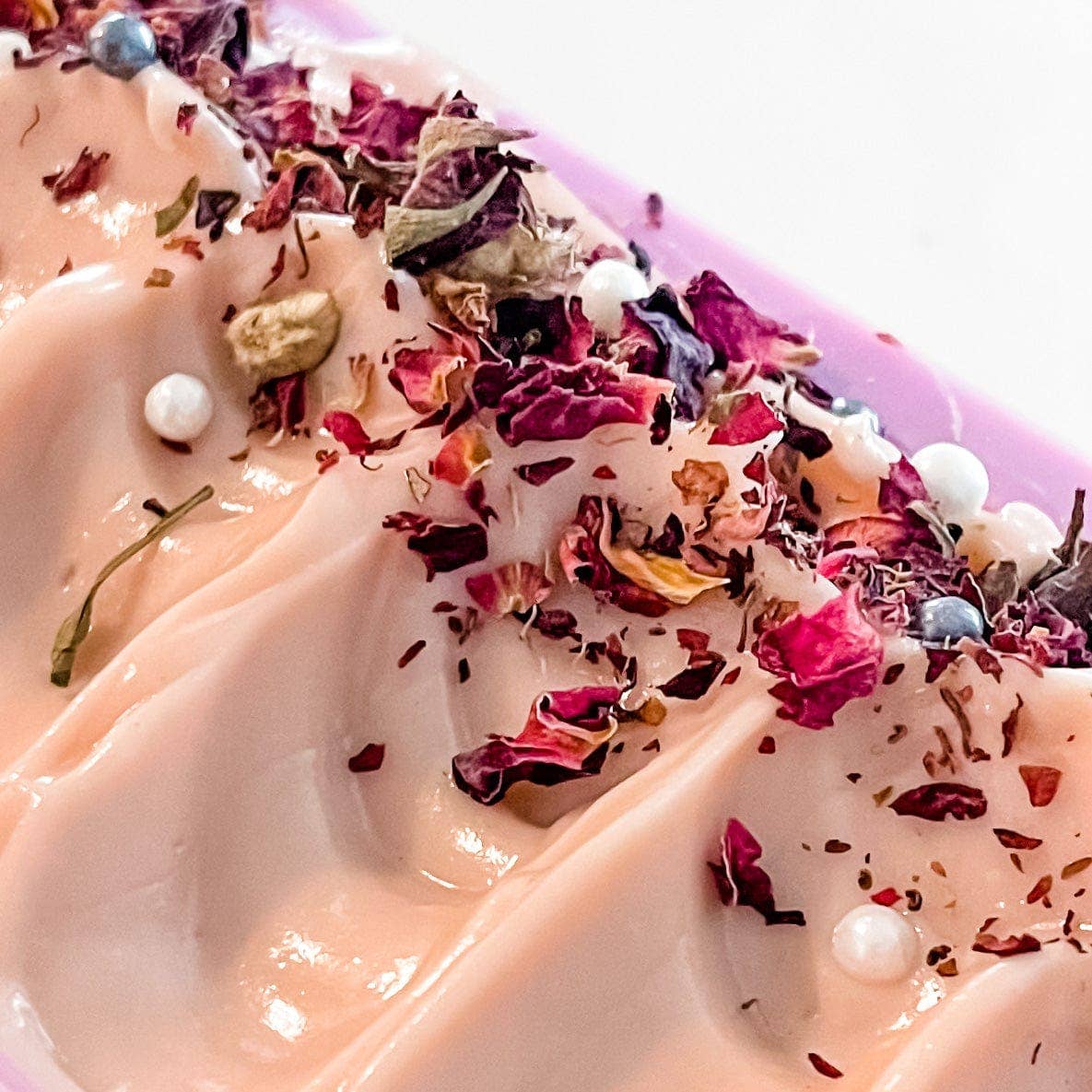 Rose Clay Bar