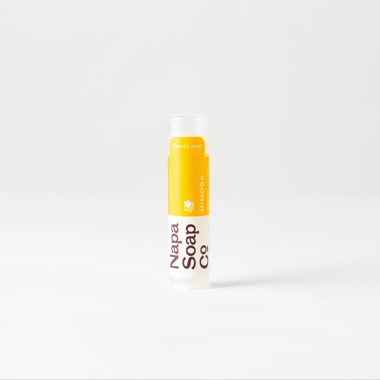 Mimosa Lip Balm