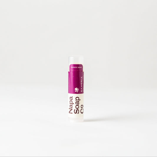 Sangria Lip Balm
