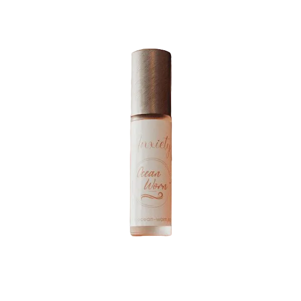 Anxiety Roller Bottle