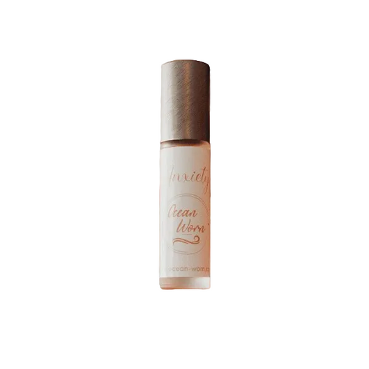 Anxiety Roller Bottle