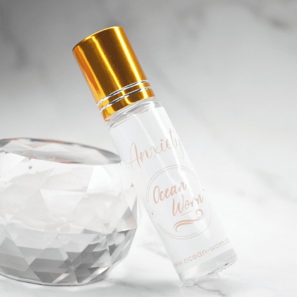 Anxiety Roller Bottle