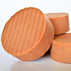 Clearly Natural Facial Bar Soap