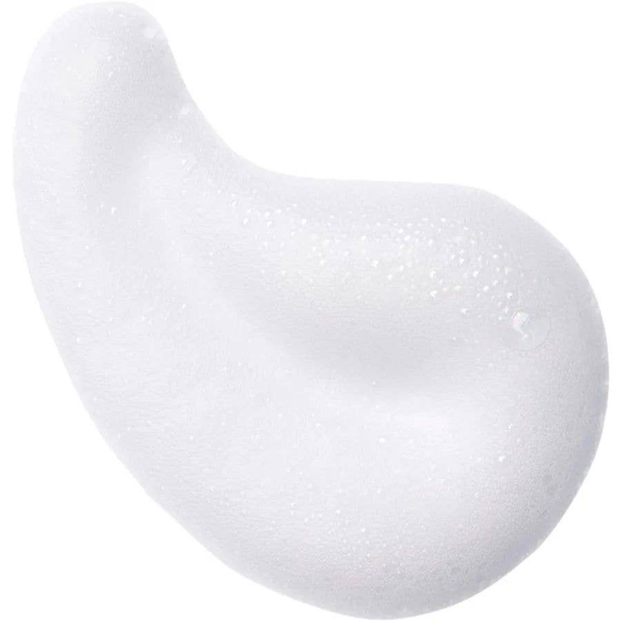 Refreshing Cucumber + Mint Foaming Cleanser